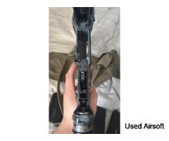 WE XM177 GBBR PACKAGE DEAL - Image 3