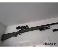 G & g / lancer tactical and more - Image 2