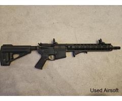 VFC Avalon saber carbine AEG - Image 2