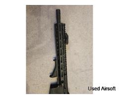 VFC Avalon saber carbine AEG - Image 3