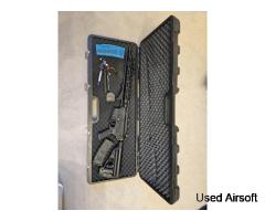 VFC Avalon saber carbine AEG - Image 4