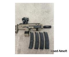 Tokyo Marui MP7