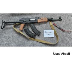 AK47 CM042-s AEG