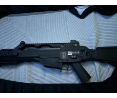 G36 specna arms