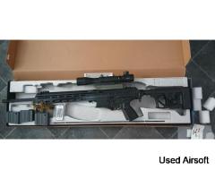 G&G TR80 DMR