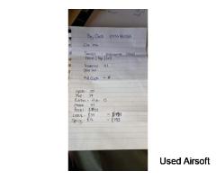 Evolution "carbontech" m4 - Image 3