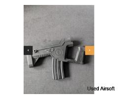Lancer Tactical LT-15 M4 SD - Image 3
