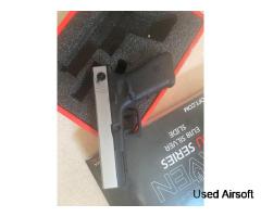 Glock 18c - BROKEN, ONLY FOR SPARES AND REPAIRS - Image 2