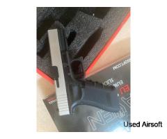 Glock 18c - BROKEN, ONLY FOR SPARES AND REPAIRS - Image 3