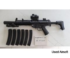 MP5 SD6