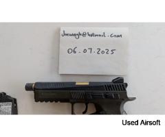 ASG CZ P-09 GBB - Image 4
