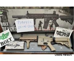 Brand New BOLT B4 DEVGRU BRSS Recoil - Image 2