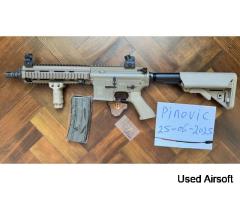 Brand New BOLT B4 DEVGRU BRSS Recoil - Image 3
