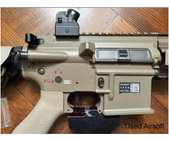 Brand New BOLT B4 DEVGRU BRSS Recoil - Image 4