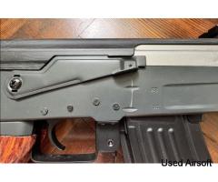 Cyma AK-47S Wood/Metal - Image 4