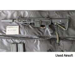 G&G CM16 Raider L 2.0