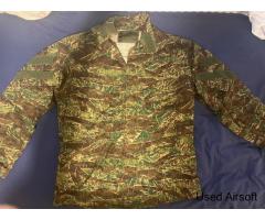 novritch field shirt