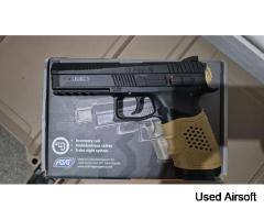CZ P-09 - Image 2