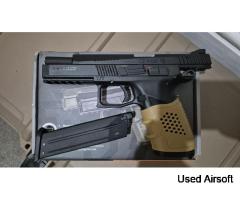 CZ P-09 - Image 3