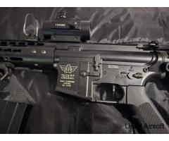 Bolt M4 Sopmod ebb - Image 2