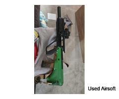Green aug for sale