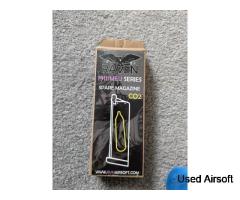 1911/MEU SERIES CO2 mag