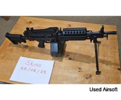 A&K Mk46 (Upgraded)