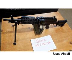 A&K Mk46 (Upgraded) - Image 2