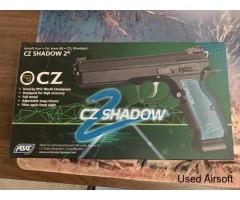 ASG CZ Shadow 2