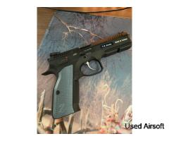 ASG CZ Shadow 2 - Image 3