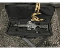 Systema PTW M4A1 2008 bundle