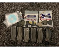 Systema PTW M4A1 2008 bundle - Image 2