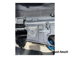 Systema PTW M4A1 2008 bundle - Image 4