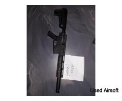 Krytac trident m4 full metal