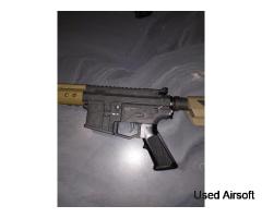 Evolution m4 - Image 3