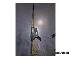 Evolution m4 - Image 4