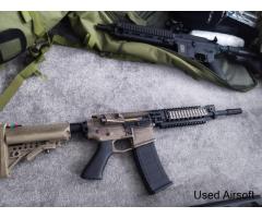 G&P sentry + Cyma platinum G36 - Image 2