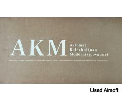 Tokyo Marui AKM GBBR - Image 2