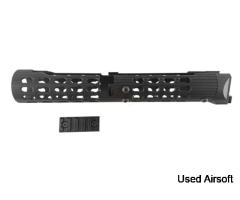 Tokyo Marui AKM GBBR - Image 3