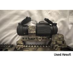 Tokyo Marui M4A1 mws gbbr - Image 3