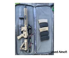 G&G cm16 and extras! - Image 2