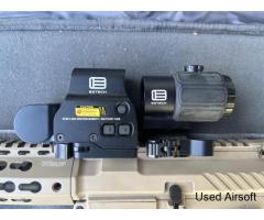 G&G cm16 and extras! - Image 3