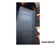 Guns Modify EVO 35rds V3 GBB Magazines for TM MWS Rifles - Image 2