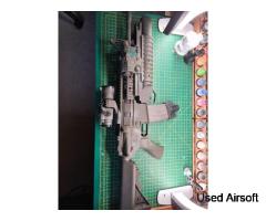2 RIF's & 1 Pistol For £400 + accessories - Image 4