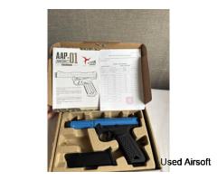 AAP-01 blue - Image 2