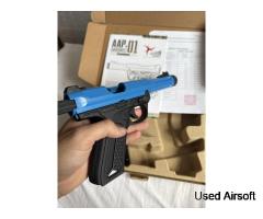 AAP-01 blue - Image 3