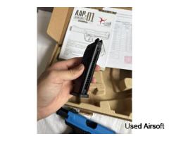 AAP-01 blue - Image 4