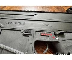 ASG CZ 805 BREN A1 - Image 3
