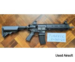 Bolt B4 Devgru HK416 EBB - Image 2