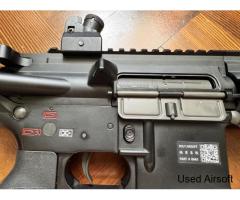 Bolt B4 Devgru HK416 EBB - Image 3